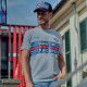 Sparco Martini Racing T-Shirt - Grau
