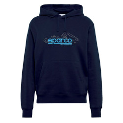 Sparco NEXT GENERATION Hoodie für Kinder