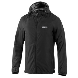 Sparco Windbraker 2026 - Schwarz