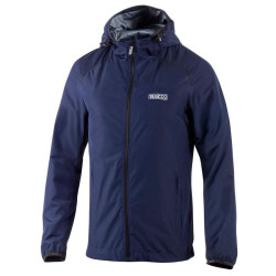Sparco Windbraker 2026 - Blau
