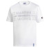 T-Shirt Martini Racing Großes Logo - Weiß