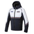Winterjacke Martini Racing - Blau und Weiß