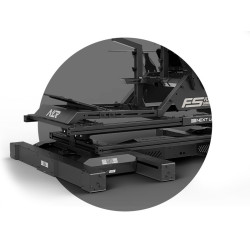 Next Level Racing Elite Motion Adapter Rahmen