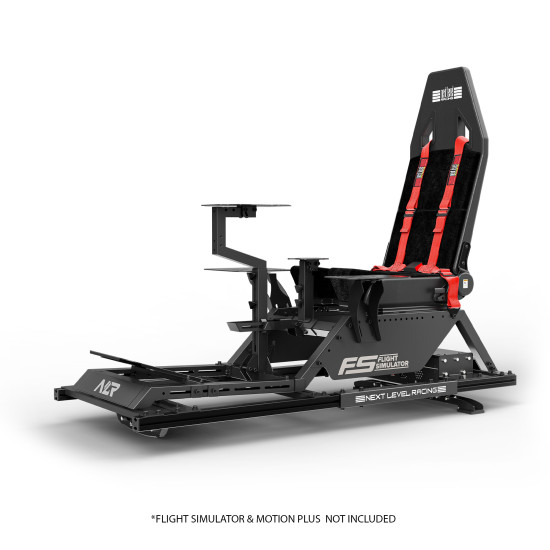 Next Level Racing Elite Motion Adapter Rahmen