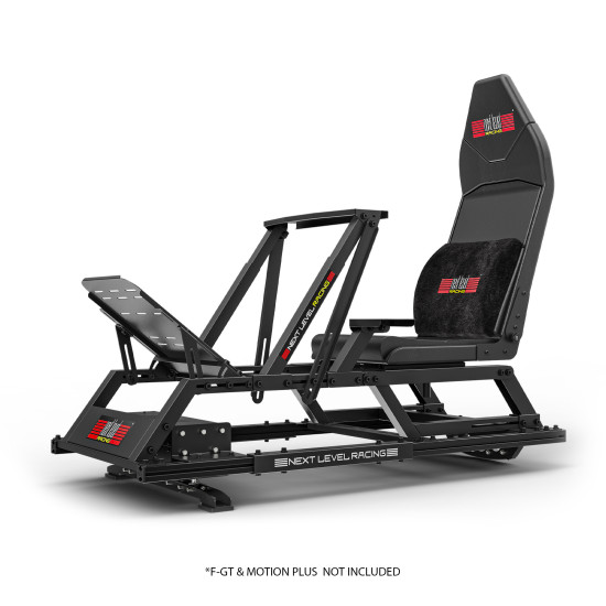 Next Level Racing Elite Motion Adapter Rahmen