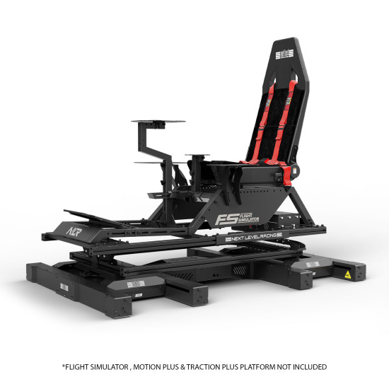 Next Level Racing Elite Motion Adapter Rahmen