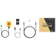 Qubic System QS-220 - 2DOF Bewegungssystem