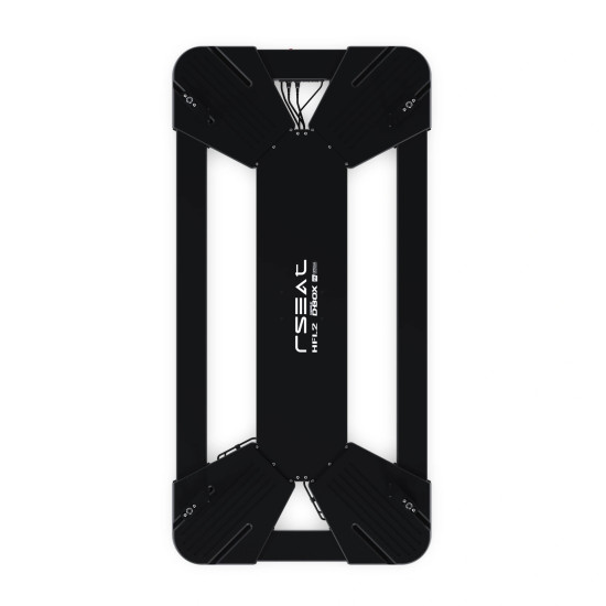 RSeat HF-L2 D-BOX GEN 5 Haptisches System