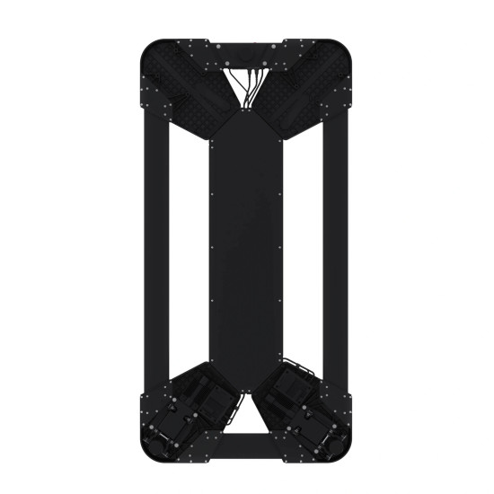 RSeat HF-L2 D-BOX GEN 5 Haptisches System