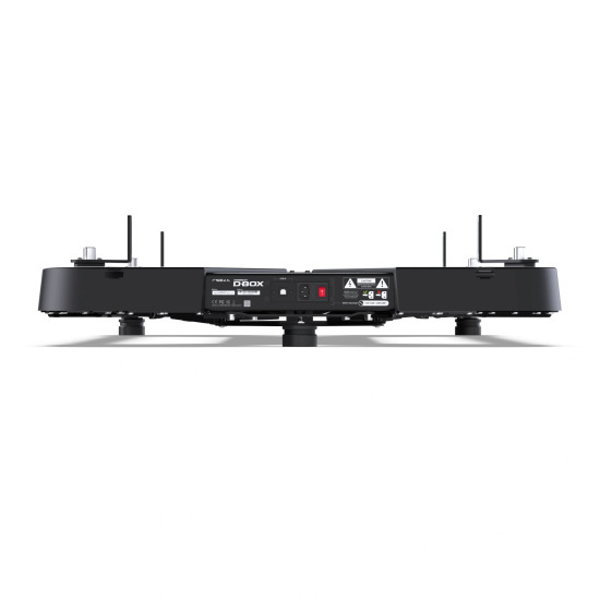 RSeat HF-L2 D-BOX GEN 5 Haptisches System