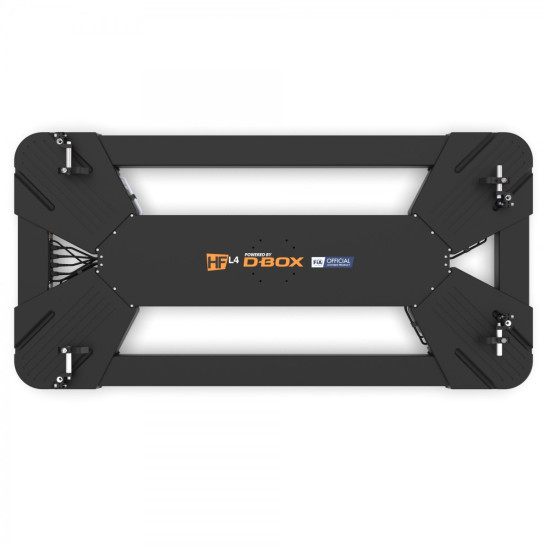 RSeat HF-L4 D-BOX GEN 5 Haptisches System