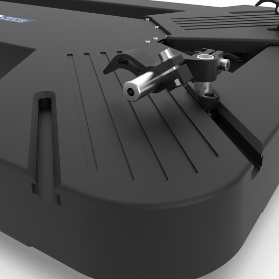 RSeat HF-L4 D-BOX GEN 5 Haptisches System