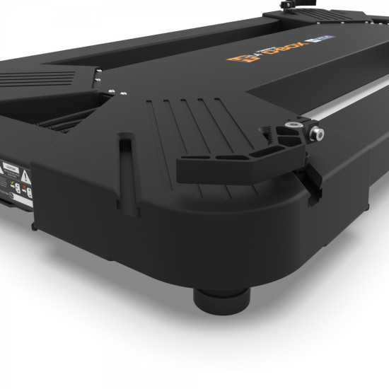 RSeat HF-L4 D-BOX GEN 5 Haptisches System