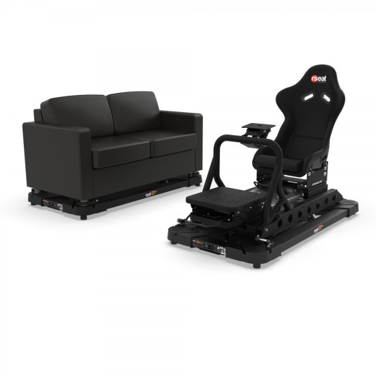 RSeat HF-L4 D-BOX GEN 5 Haptisches System