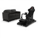 RSeat HF-L4 D-BOX GEN 5 Haptisches System