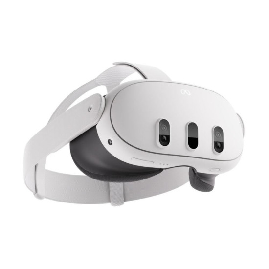 VR-Brille Oculus Quest 3 512GB