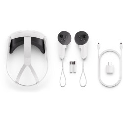 VR-Brille Oculus Quest 3 512GB