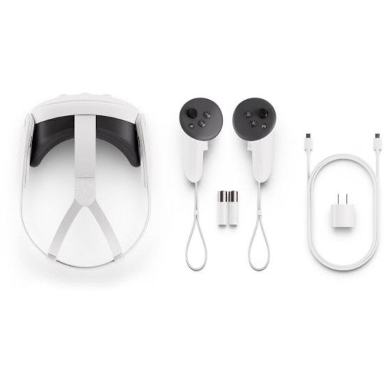 VR-Brille Oculus Quest 3 512GB