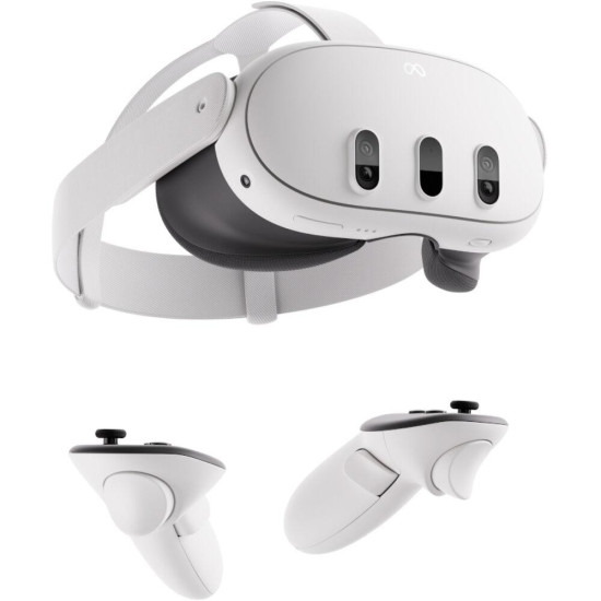 VR-Brille Oculus Quest 3 512GB