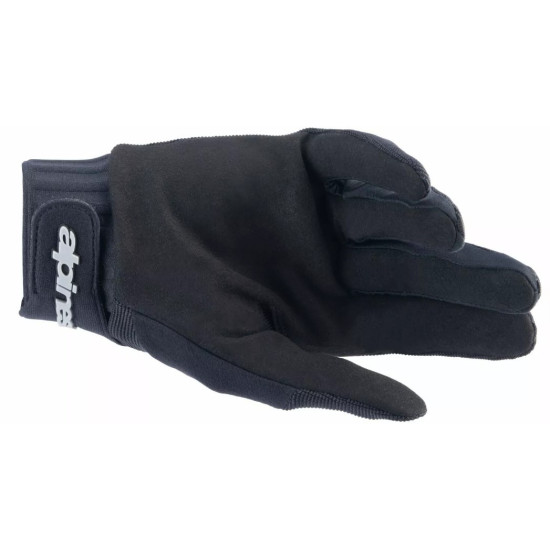 Alpinestars A - Dura Schwarz