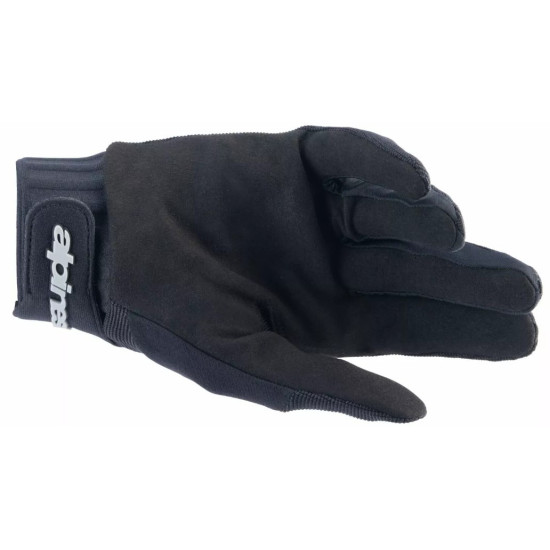 Alpinestars A - Dura Kinderhandschuhe - Schwarz