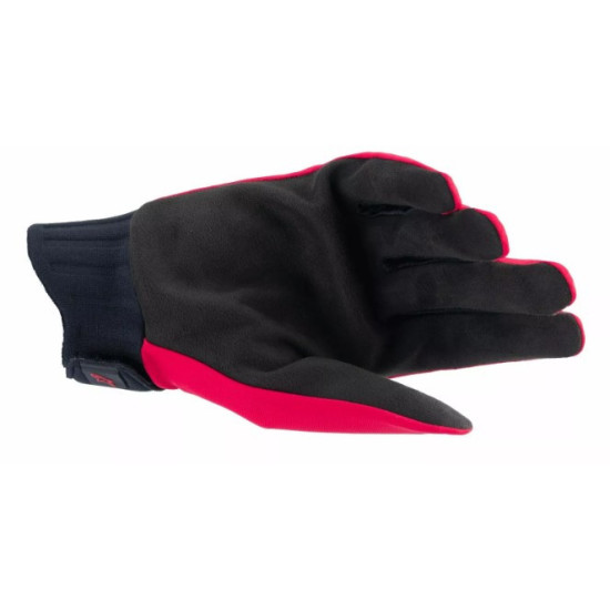Alpinestars A - Dura Rain Rot Fluo