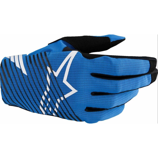 Alpinestars Mx Radar Pro Bl