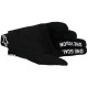Alpinestars MX Radar Pro Schwarz / Weiß