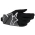 Alpinestars MX Radar Pro Schwarz / Weiß