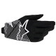Alpinestars MX Radar Pro Schwarz / Weiß
