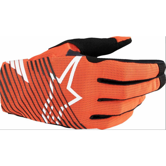 Alpinestars Mx Radar Pro Org