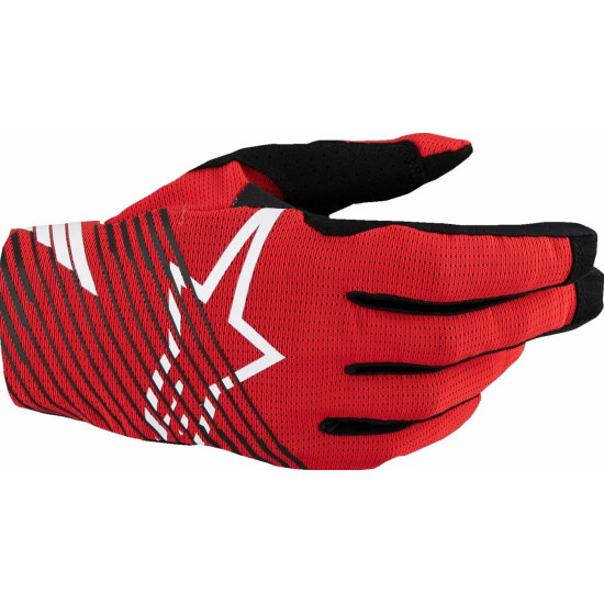 Alpinestars Mx Radar Pro Rd