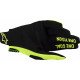Alpinestars Mx Radar Pro Yl Fluo