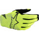 Alpinestars Mx Radar Pro Yl Fluo