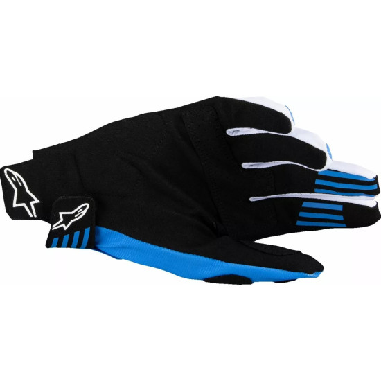 Alpinestars Mx Techstar Bk / Bl