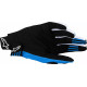 Alpinestars Mx Techstar Bk / Bl