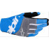 Alpinestars Mx Techstar Bk / Bl