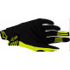 Alpinestars Mx Techstar Bk / Yw