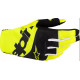 Alpinestars Mx Techstar Bk / Yw