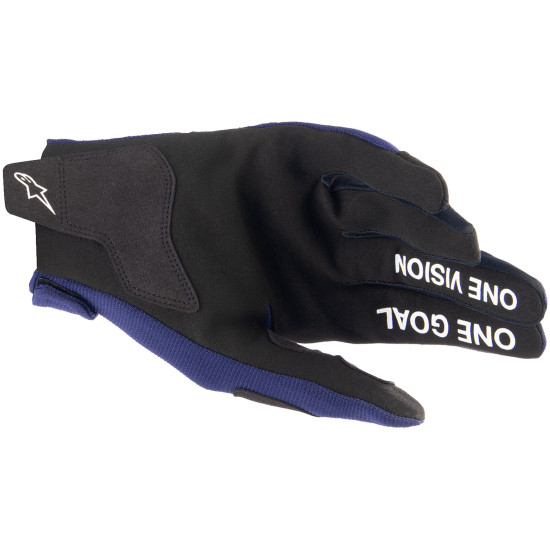 Alpinestars Radar 24 - Blau / Weiß