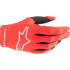 Alpinestars Radar 24 Rot / Silber