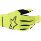 Alpinestars Radar 24 - Gelb / Schwarz