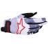 Alpinestars Radar 27 - Grau / Rot / Schwarz