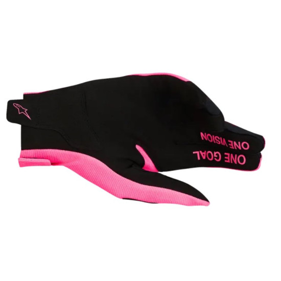Alpinestars Radar 27 - Pink / Schwarz