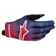 Alpinestars Radar 27 - Rd / Bl