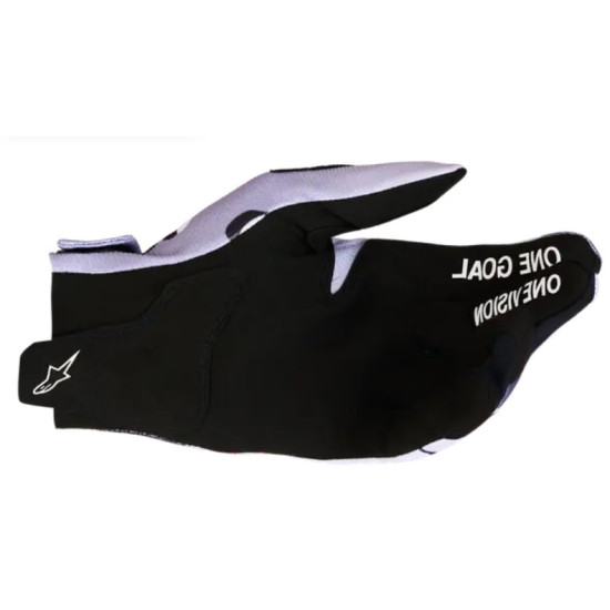 Alpinestars Radar Kinderhandschuhe - Gry / Lil / Bk