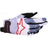 Alpinestars Radar Kinderhandschuhe - Gry / Lil / Bk