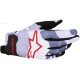 Alpinestars Radar Kinderhandschuhe - Gry / Lil / Bk