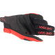 Alpinestars Radar Kinderhandschuhe - Rot / Sl
