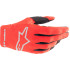 Alpinestars Radar Kinderhandschuhe - Rot / Sl